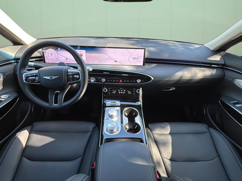 Certified 2026 Genesis GV70 2.5T image 20