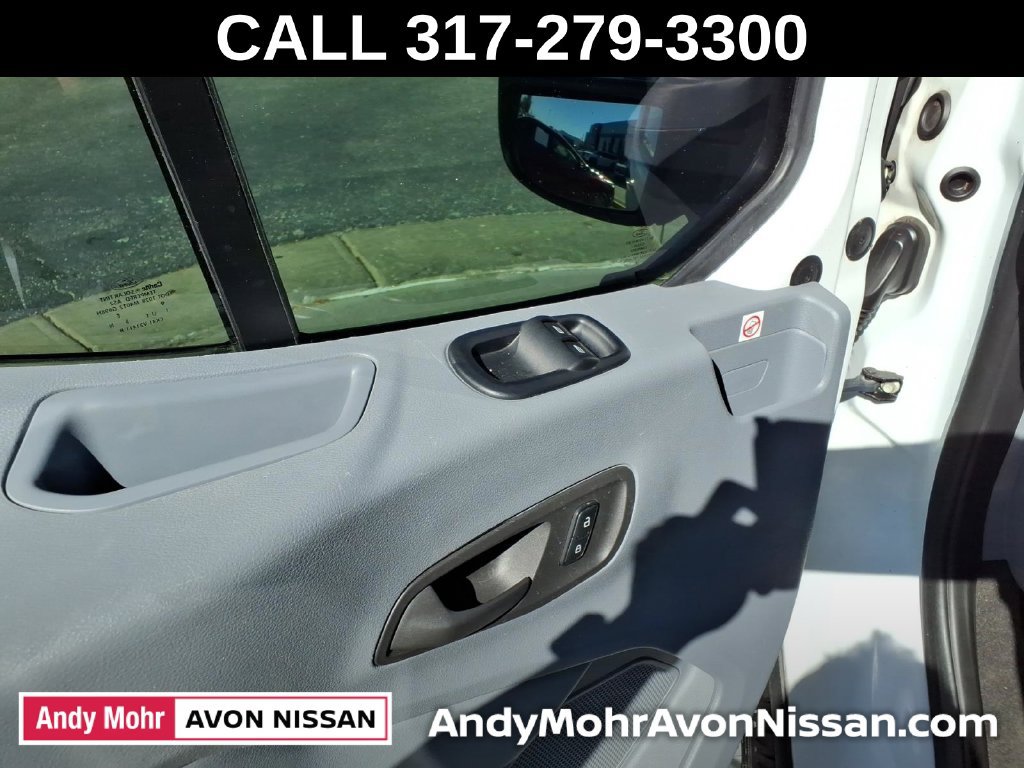 Used 2019 Ford Transit 350 XLT RWD image 16
