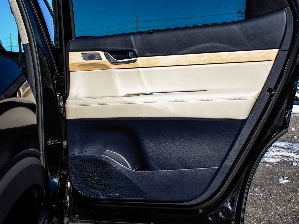 Used 2023 Hyundai Palisade Limited image 12