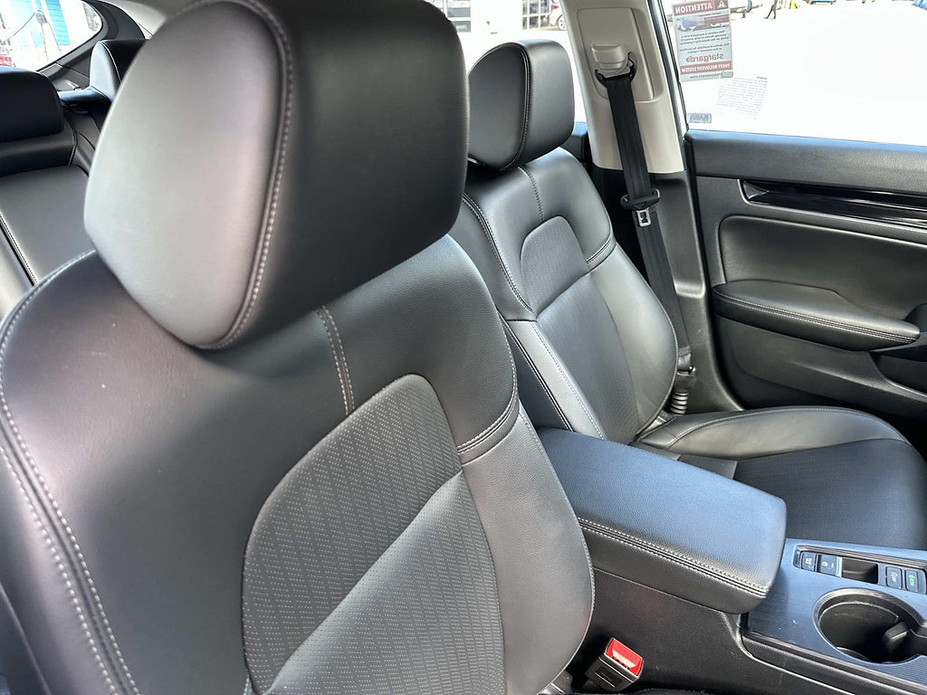 Certified 2024 Honda Civic EX-L image 24