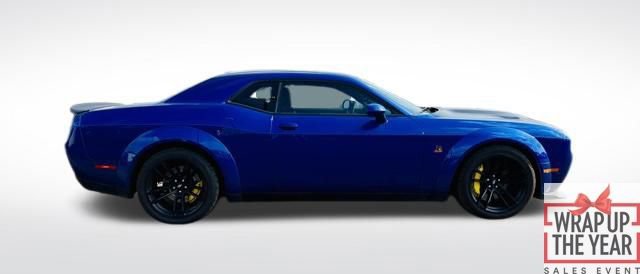 Used 2021 Dodge Challenger R/T Scat Pack image 8