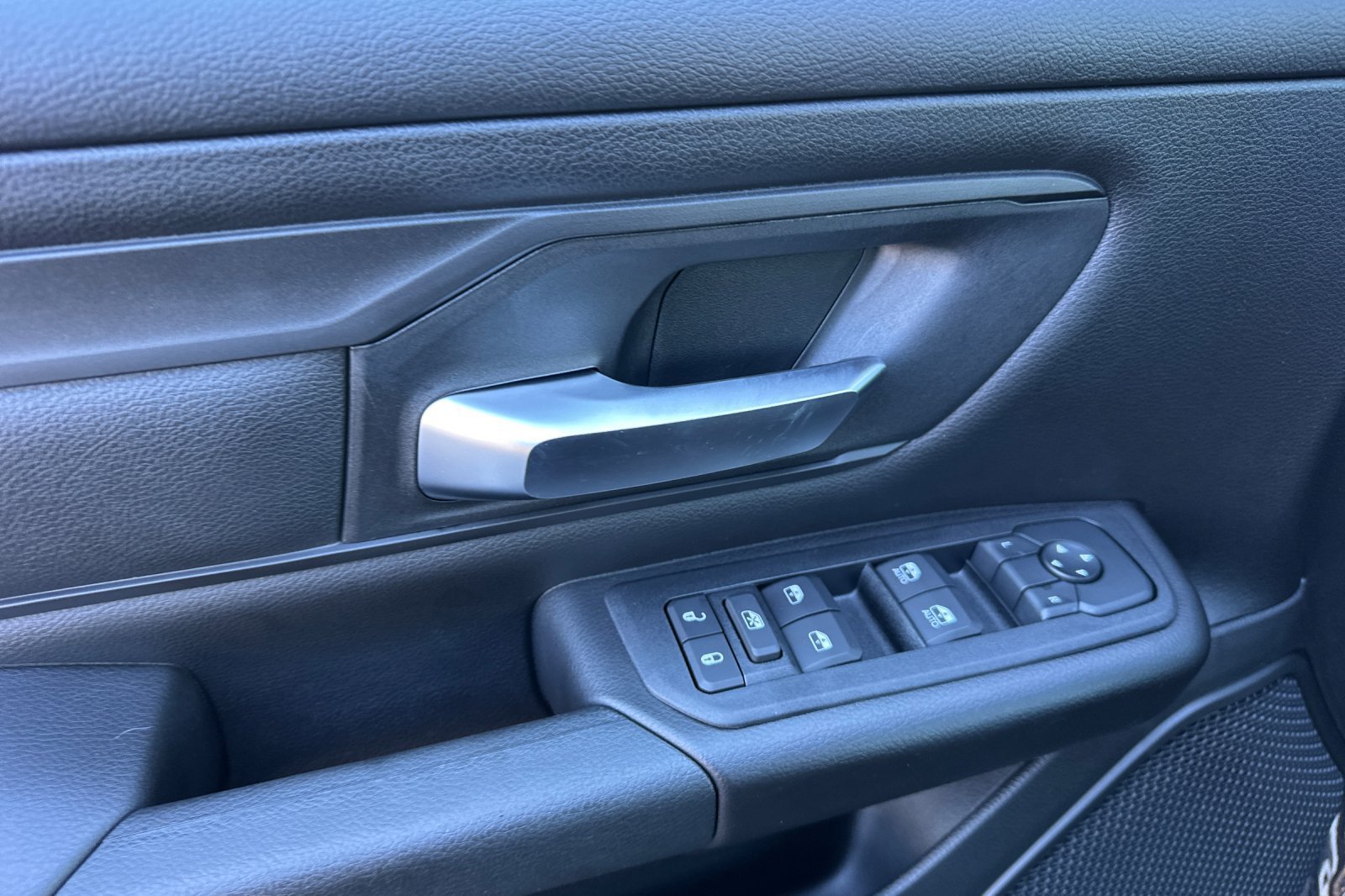 New 2027 RAM 1500 Tradesman AWD/4WD image 11