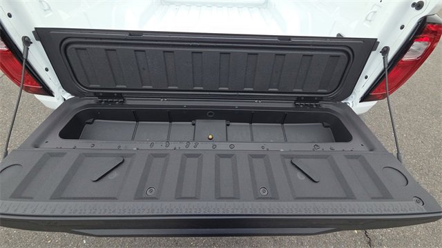 New 2026 GMC Canyon Elevation w/ Convenience Package image 21