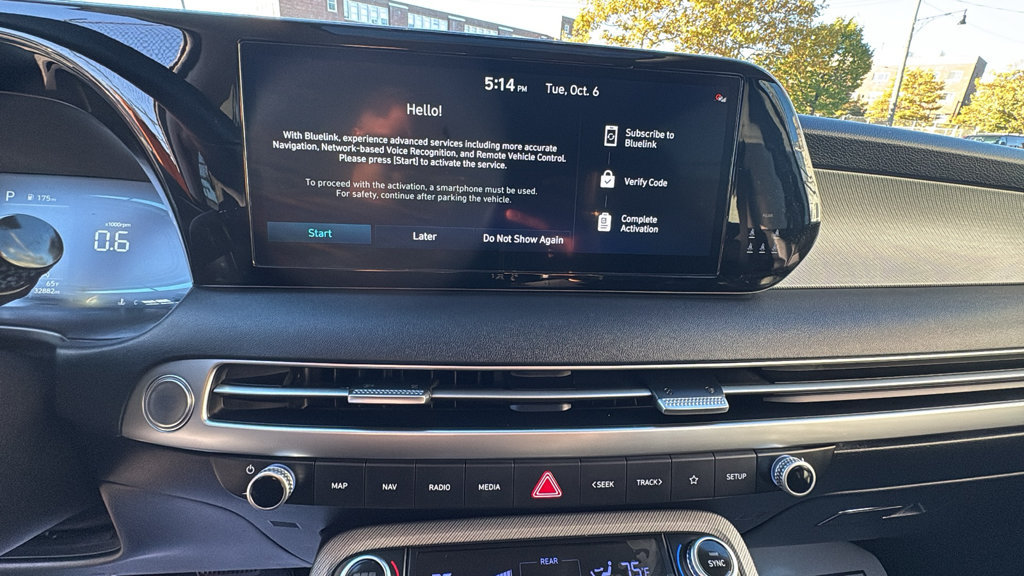 Used 2025 Hyundai Palisade XRT AWD/4WD image 21