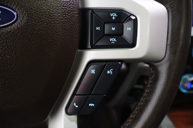 Used 2020 Ford F250 King Ranch w/ King Ranch Ultimate Package AWD/4WD image 45