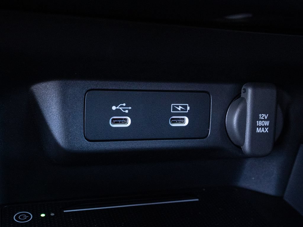 New 2026 Acura ADX A-Spec AWD/4WD image 36