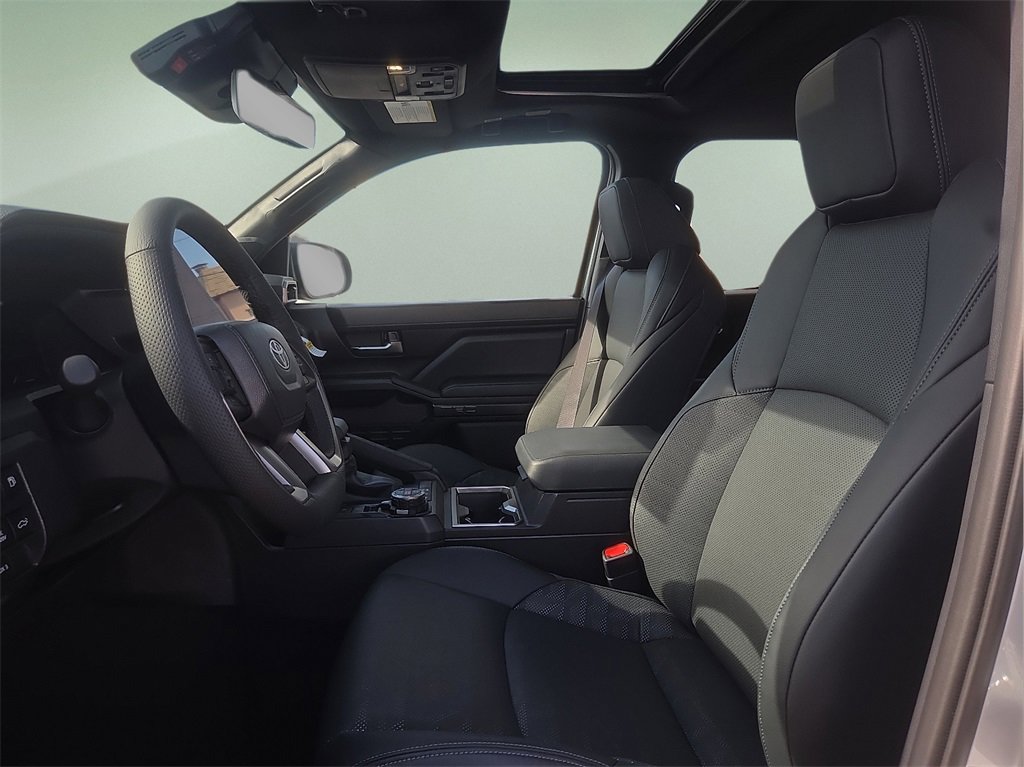 New 2026 Toyota Tacoma TRD Off-Road image 19