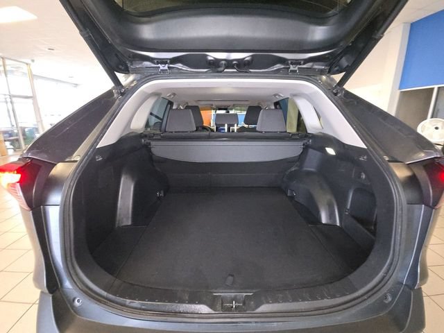 Used 2023 Toyota RAV4 XLE w/ Convenience Package FWD image 23