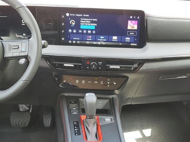 New 2026 Nissan Kicks SR w/ Cold Weather Package AWD/4WD image 23