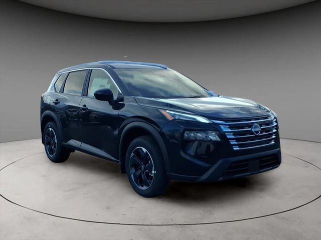 New 2026 Nissan Rogue SV w/ Cold Weather Package AWD/4WD image 14