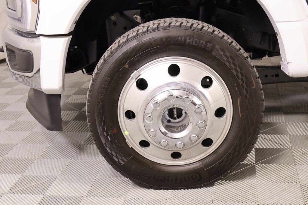 Used 2026 Ford F450 Lariat AWD/4WD image 19