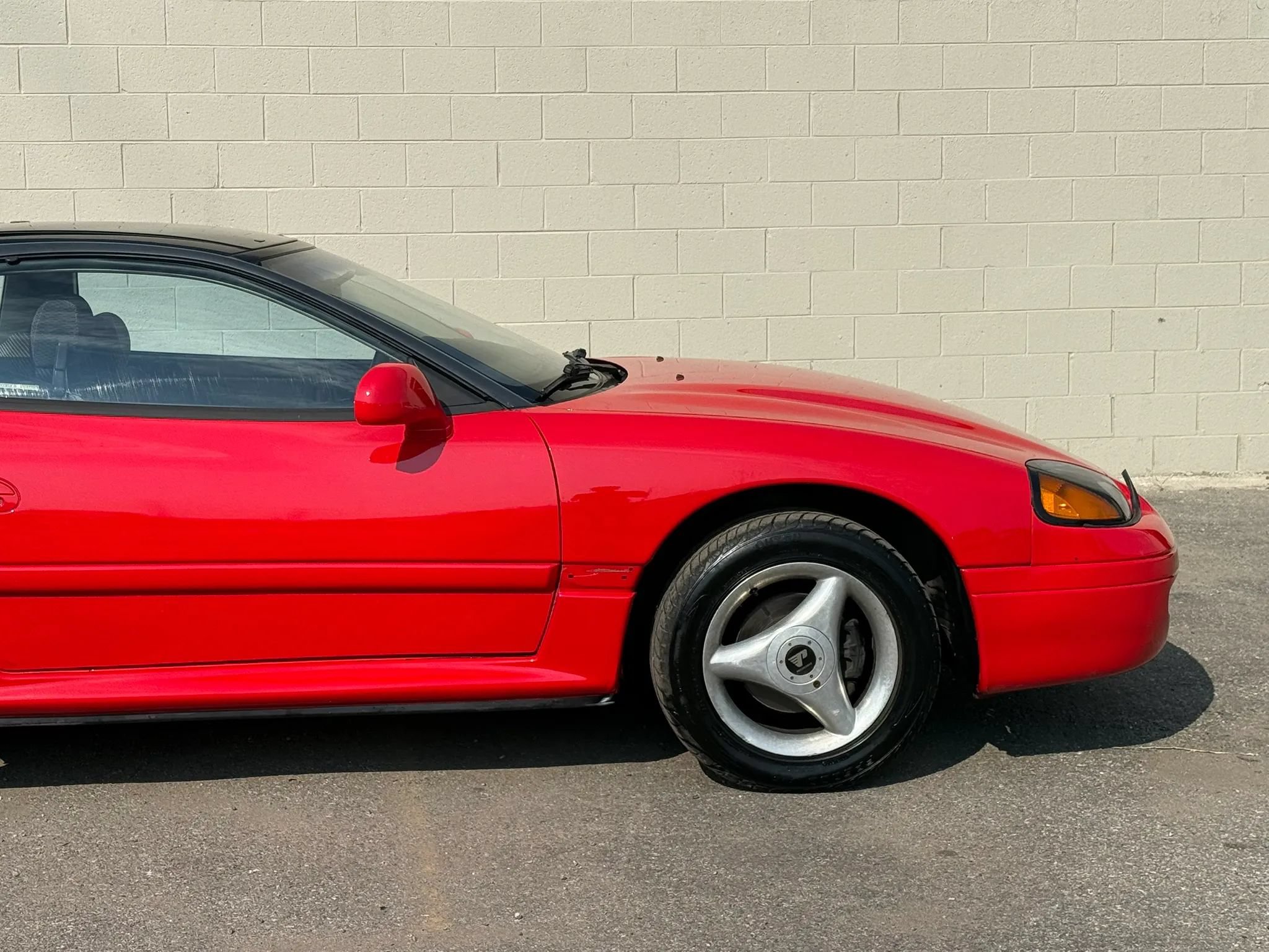 Used 1995 Dodge Stealth FWD image 9
