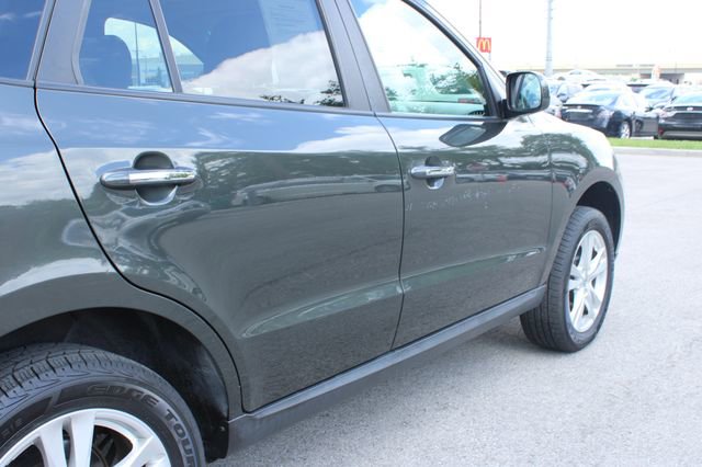 Used 2012 Hyundai Santa Fe Limited FWD image 43