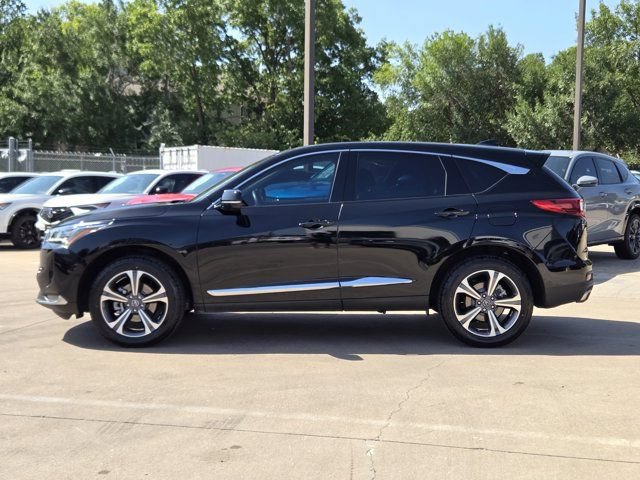 Certified 2023 Acura RDX AWD w/ Advance Package image 5