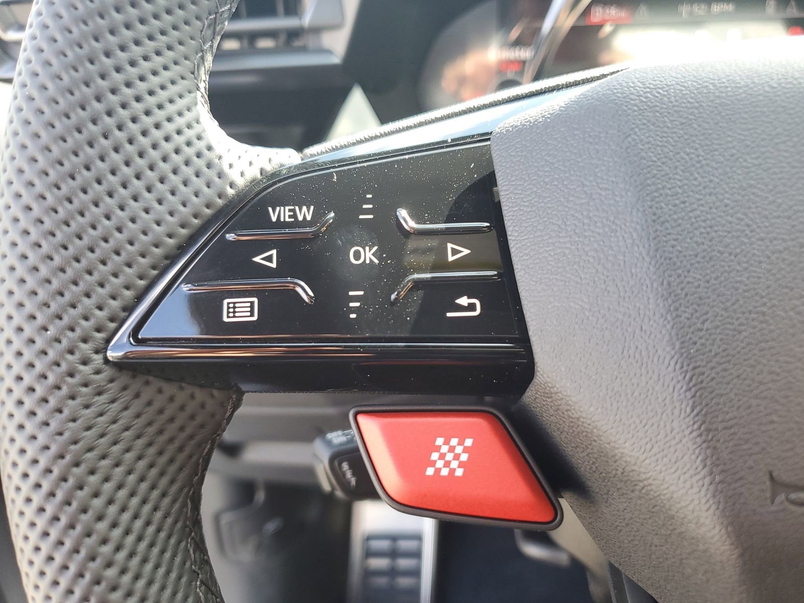 New 2026 Audi RS 3 AWD/4WD image 30