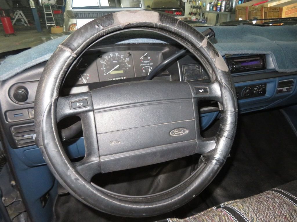Used 1994 Ford Bronco XL image 30