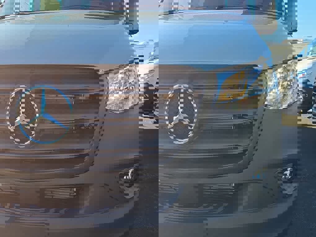 New 2026 Mercedes-Benz Sprinter 2500 image 6
