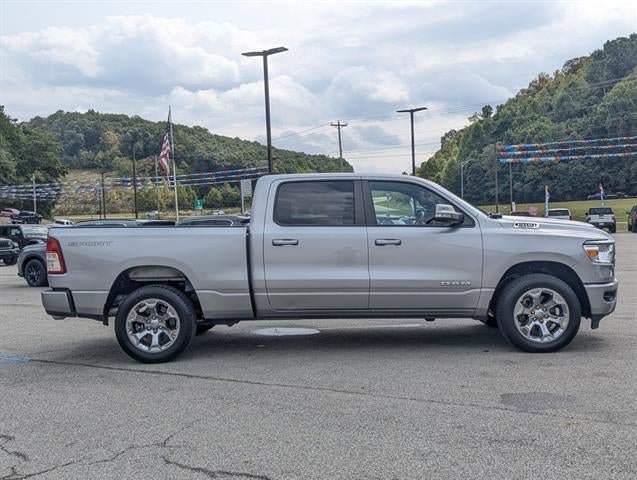 Used 2022 RAM 1500 Big Horn AWD/4WD image 6