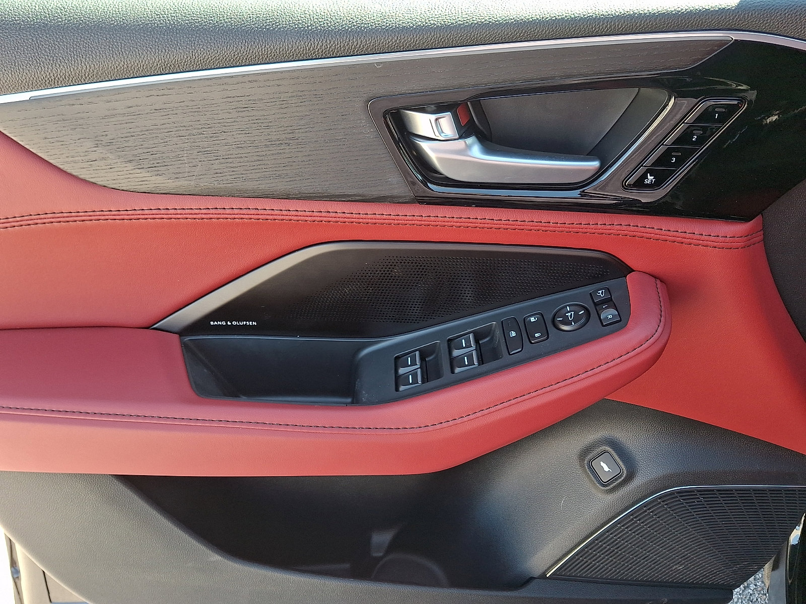 New 2026 Acura MDX Type S image 9