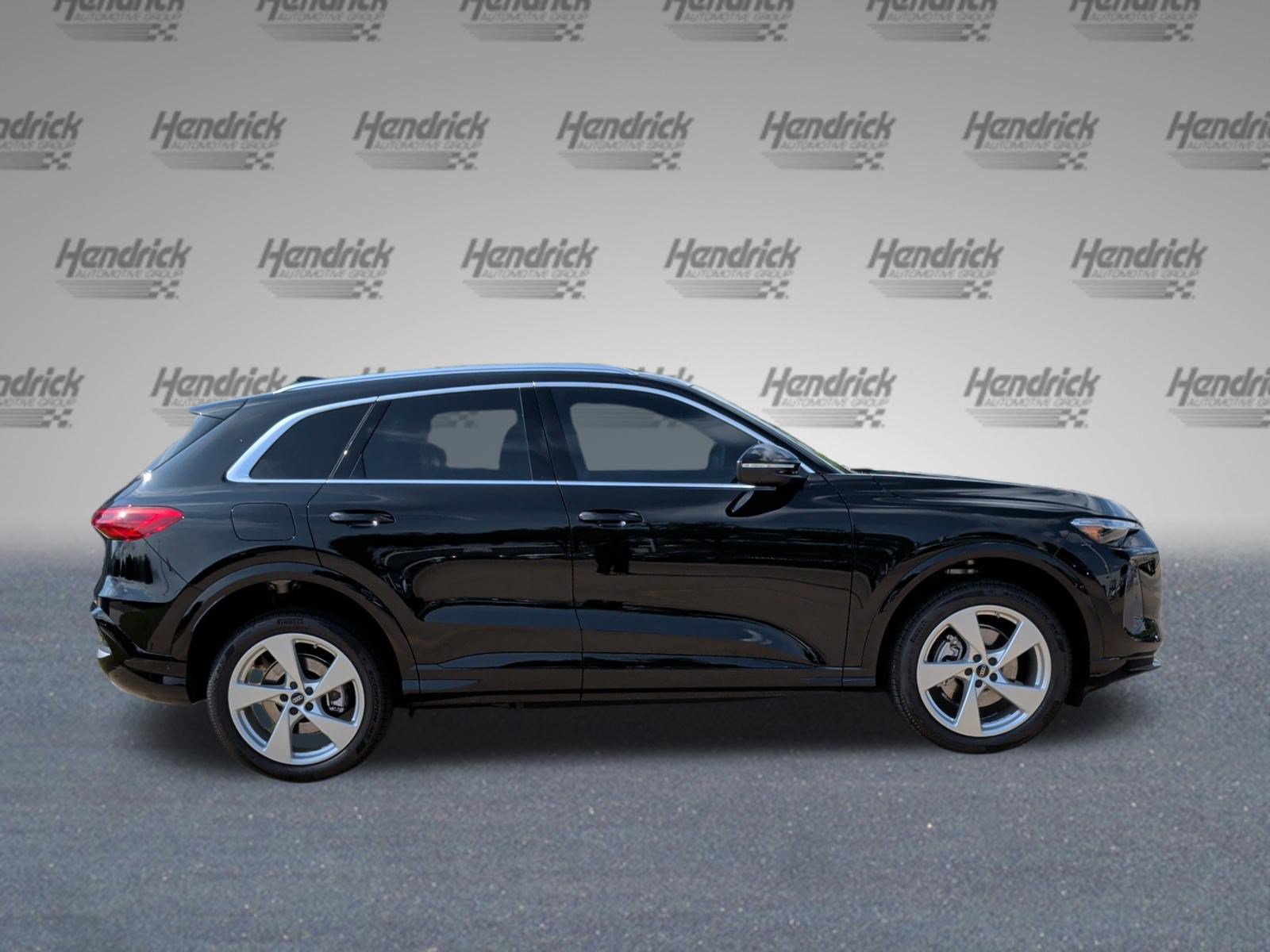 Used 2026 Audi Q5 Premium AWD/4WD image 10