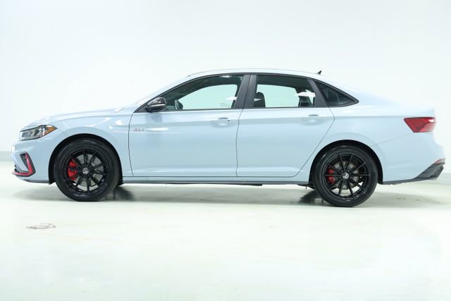 New 2026 Volkswagen Jetta GLI Autobahn image 4