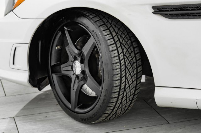 Used 2014 Mercedes-Benz SLK 250 image 50