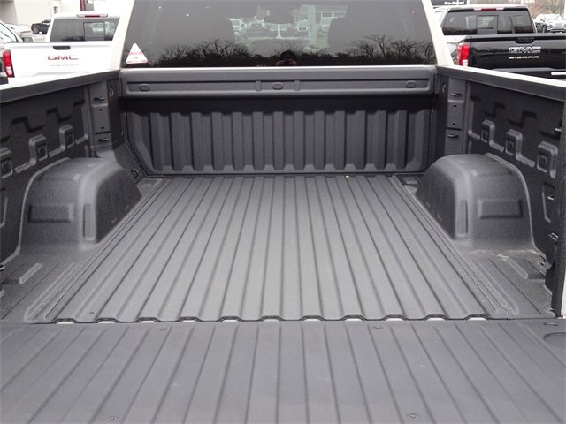 New 2026 GMC Sierra 1500 Pro w/ Graphite Edition image 5