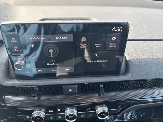 New 2026 Honda CR-V EX-L image 19