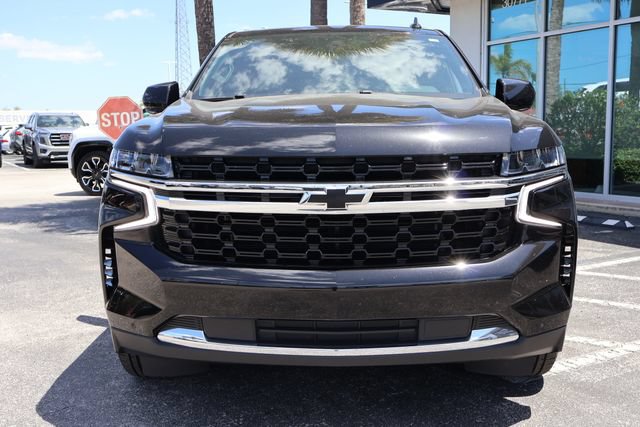 Used 2023 Chevrolet Tahoe LS RWD image 2