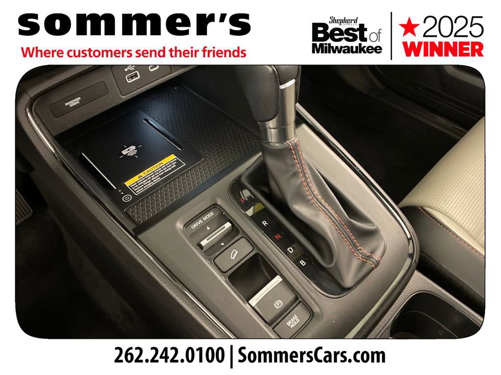 Used 2023 Honda CR-V Sport Touring image 22