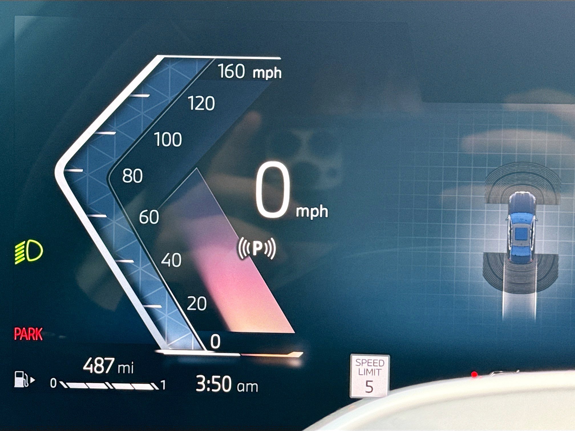 New 2026 BMW 530i w/ Convenience Package image 43