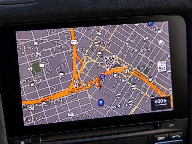 Certified 2023 Porsche 718 Cayman GT4 RS image 53