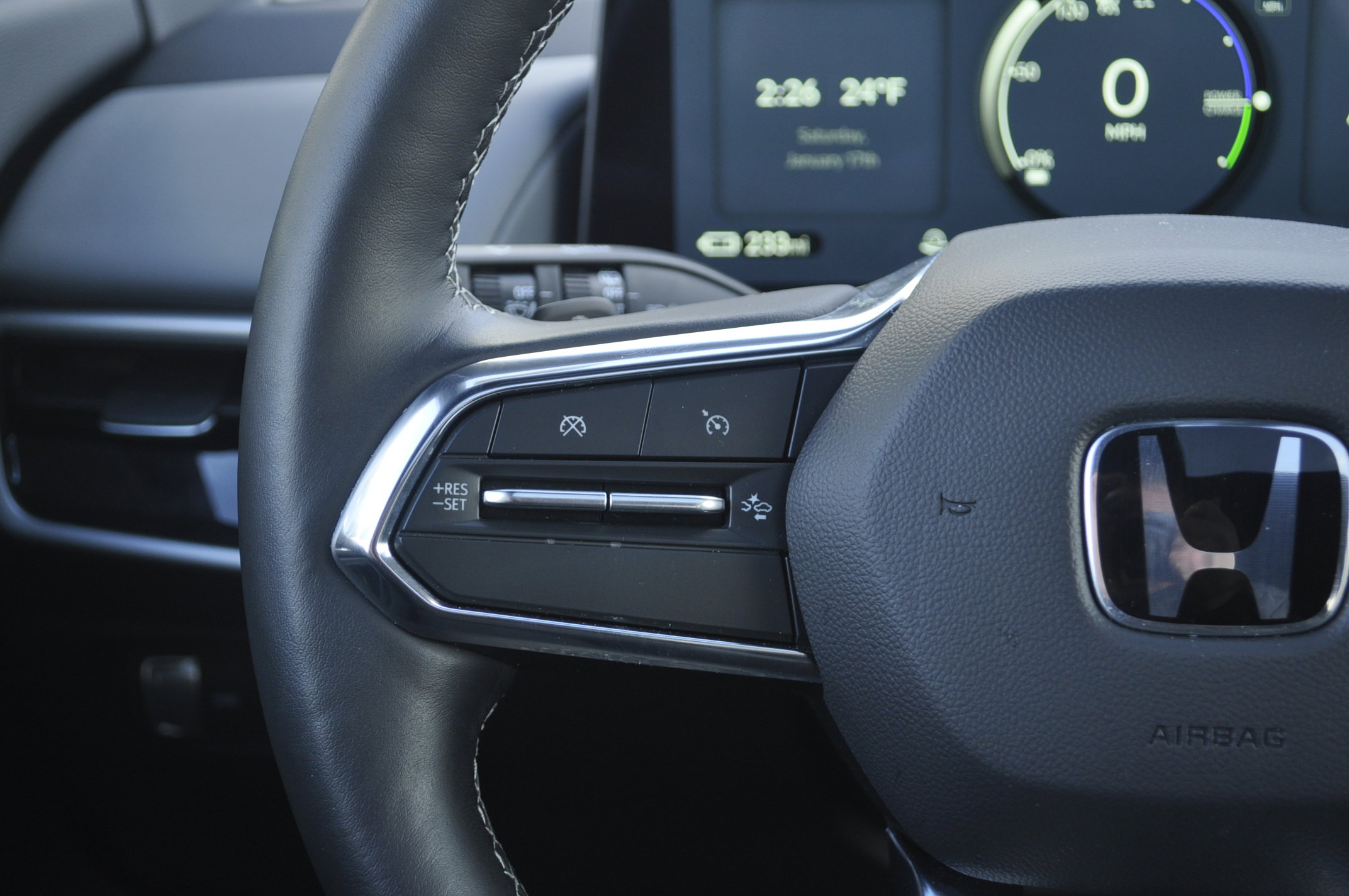 Used 2024 Honda Prologue Elite image 22