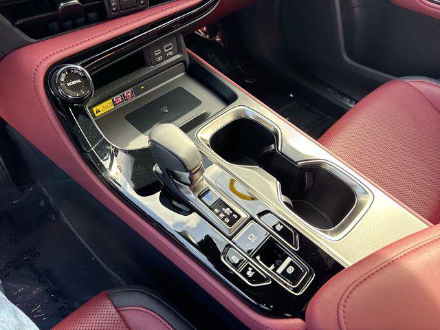 Certified 2024 Lexus NX 350h AWD image 21