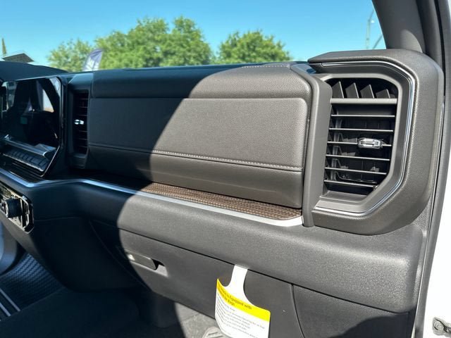 New 2026 Chevrolet Silverado 1500 LT RWD image 27