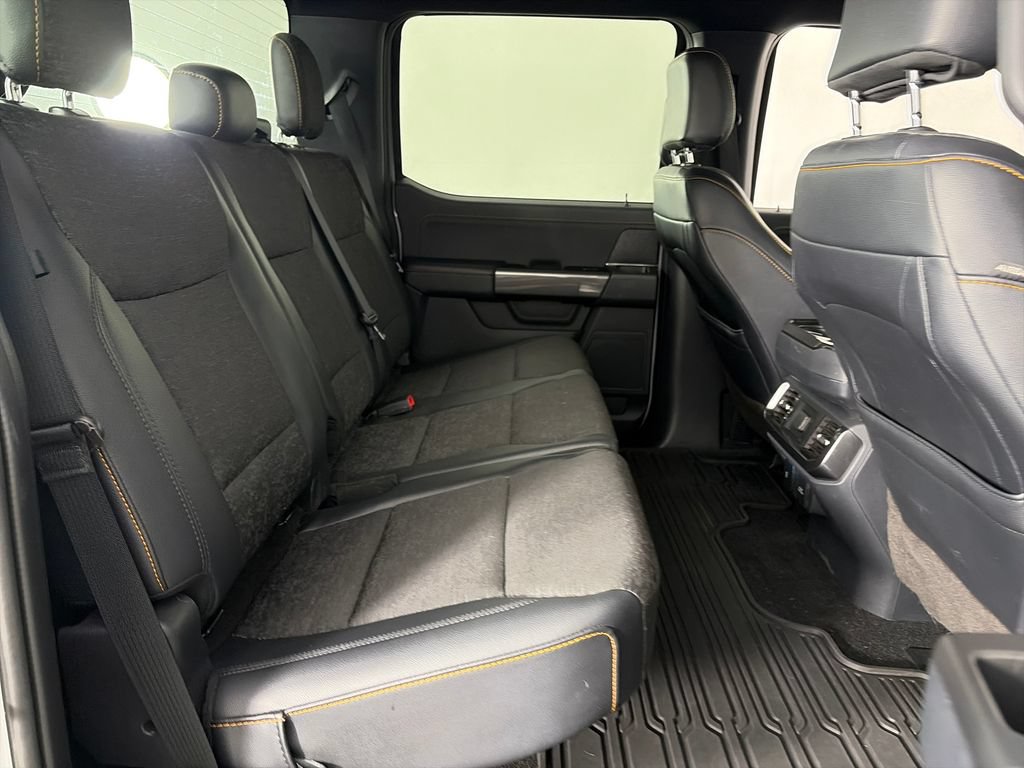 Used 2023 Ford F150 Tremor AWD/4WD image 30