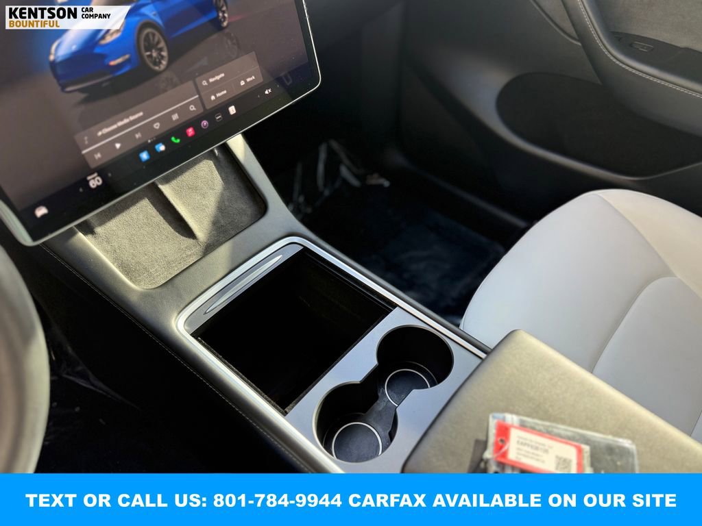 Used 2023 Tesla Model Y Long Range image 23