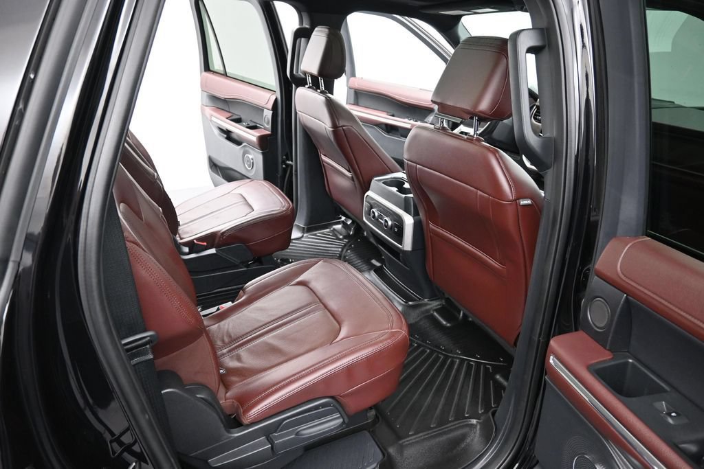 Used 2022 Ford Expedition Max Limited AWD/4WD image 30