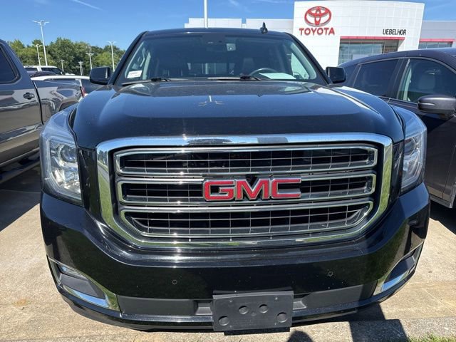 Used 2017 GMC Yukon SLT w/ Open Road Package AWD/4WD image 14