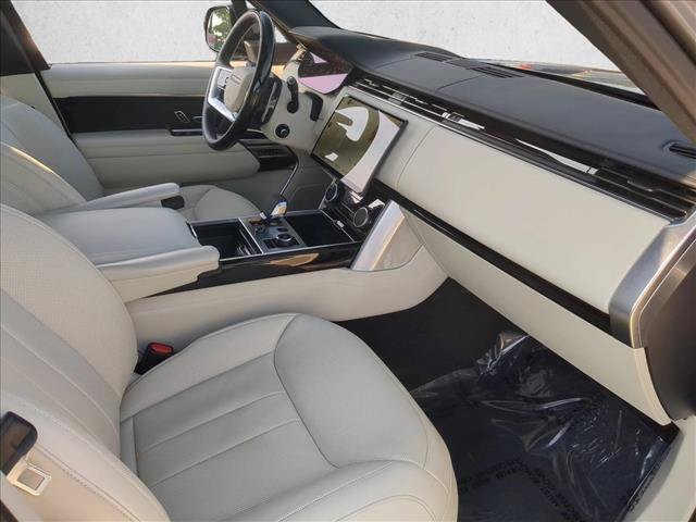 Used 2023 Land Rover Range Rover SE AWD/4WD image 28