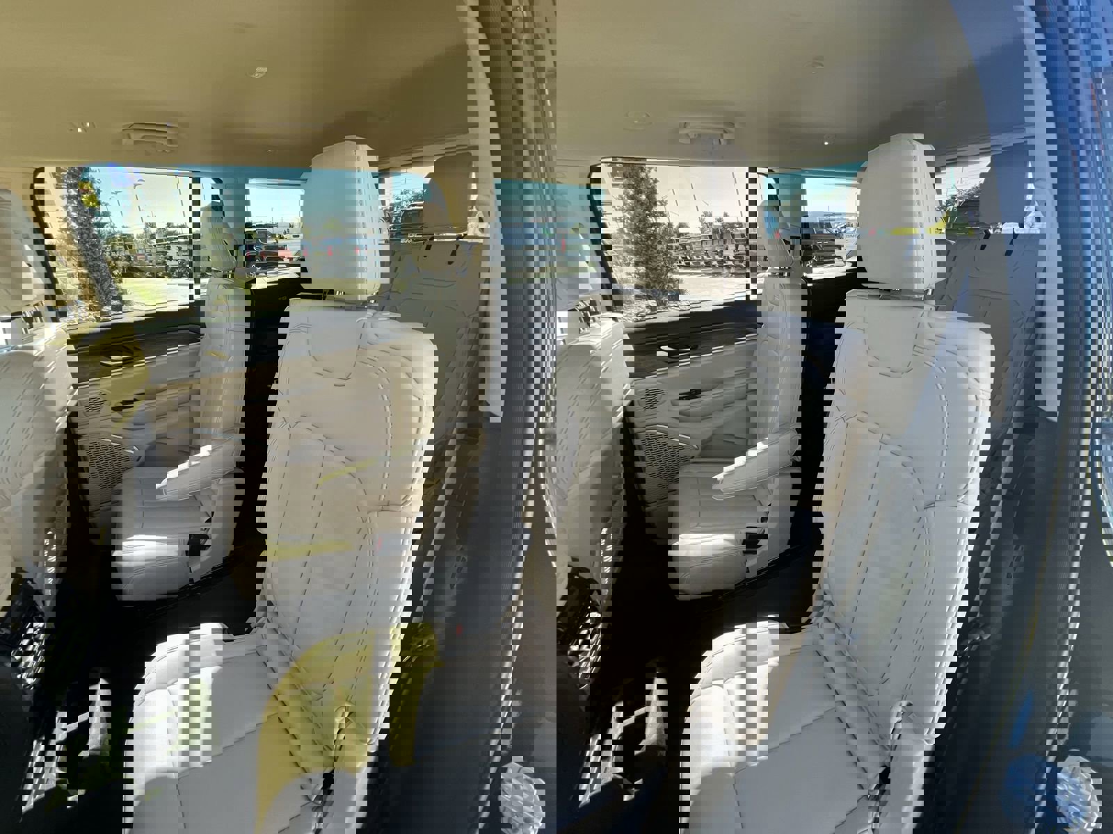 Used 2021 Jeep Grand Cherokee L Limited image 25