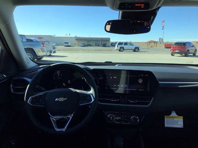 New 2026 Chevrolet TrailBlazer LT w/ Convenience Package AWD/4WD image 14