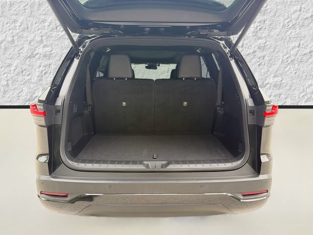 Used 2024 Lexus TX 350 FWD w/ Captains Chair Package image 12