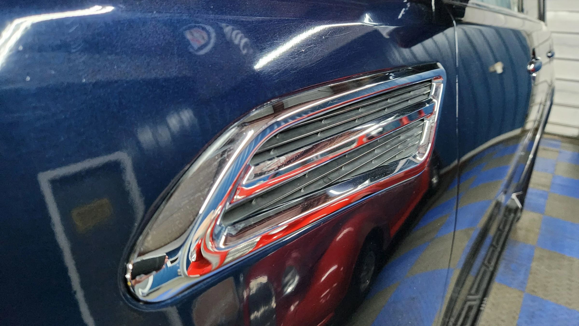 Used 2020 Nissan Armada SV w/ Driver Package image 39