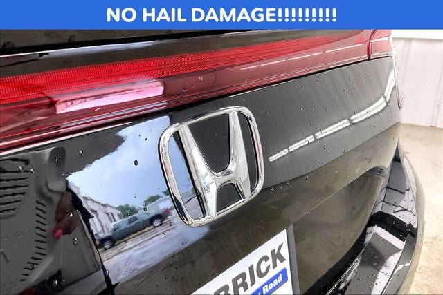 Certified 2024 Honda Civic EX-L image 32