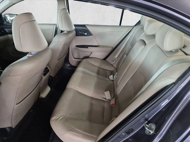 Used 2015 Honda Accord EX-L image 20