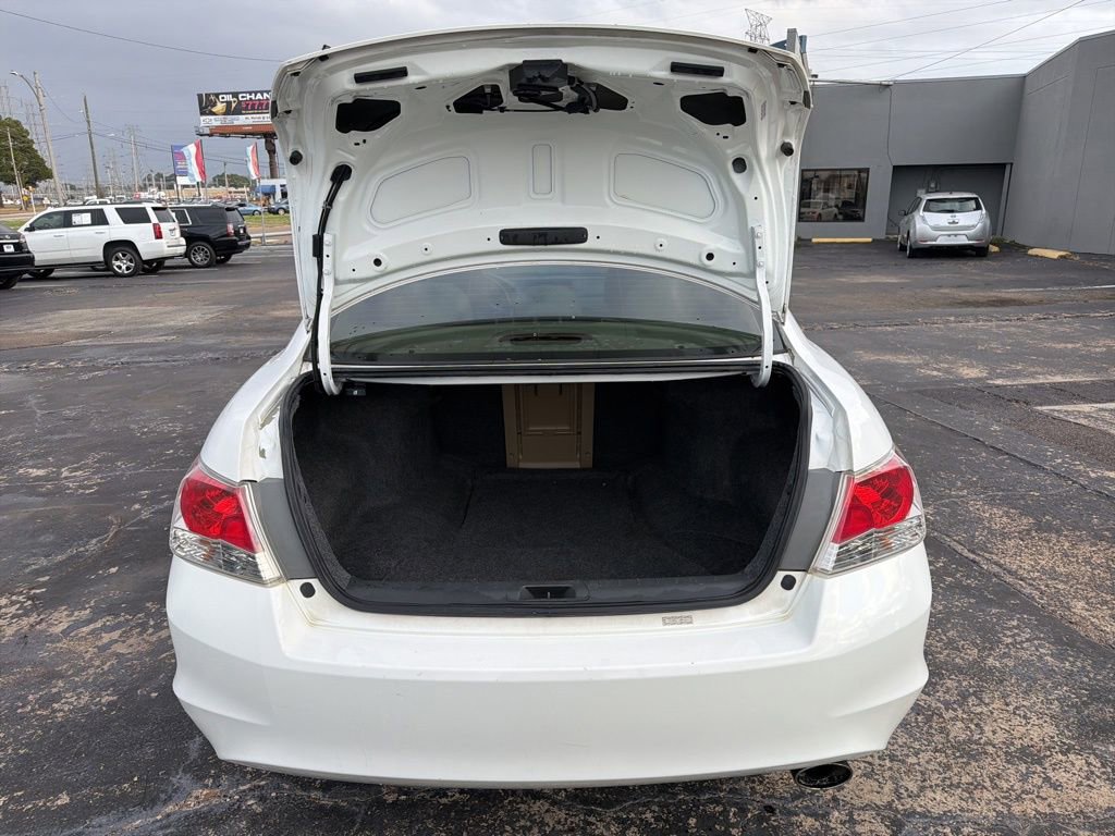 Used 2011 Honda Accord SE image 8