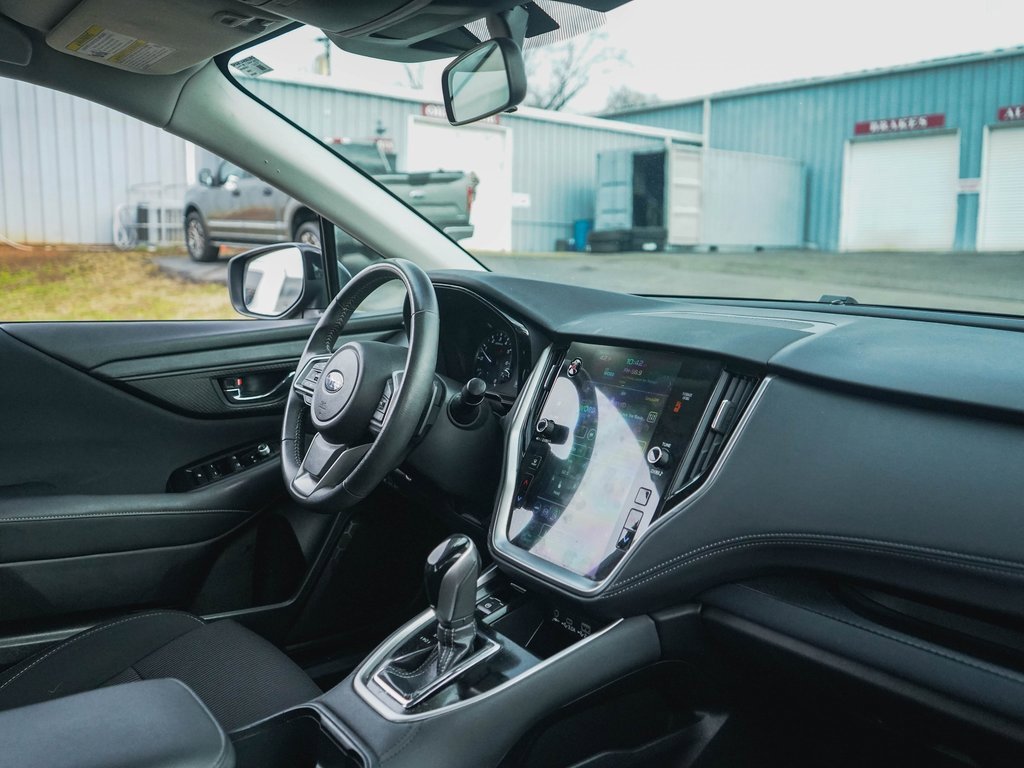 Used 2024 Subaru Legacy Premium image 10