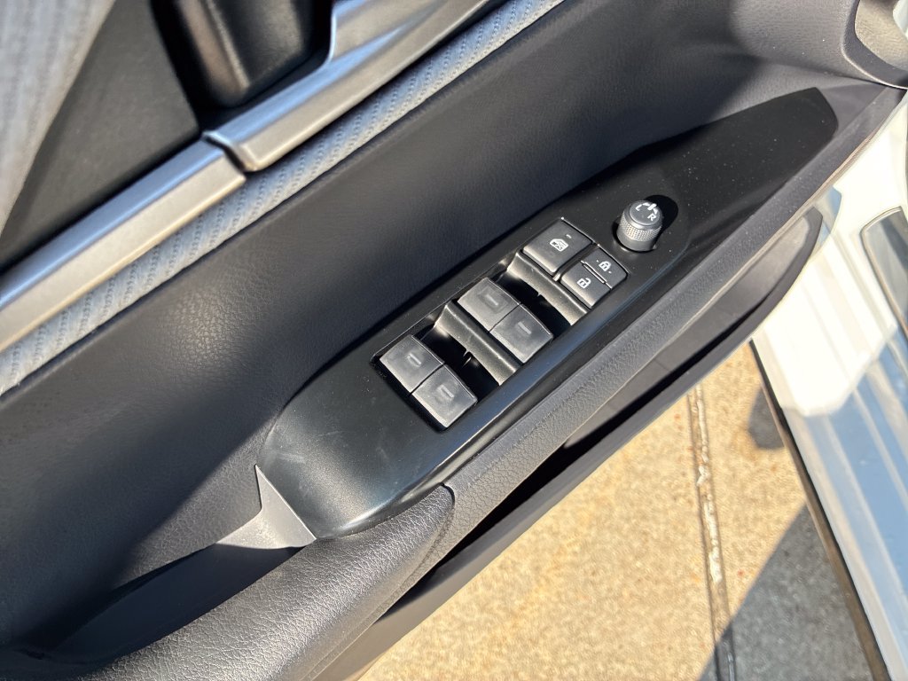 New 2026 Toyota Camry SE FWD image 13