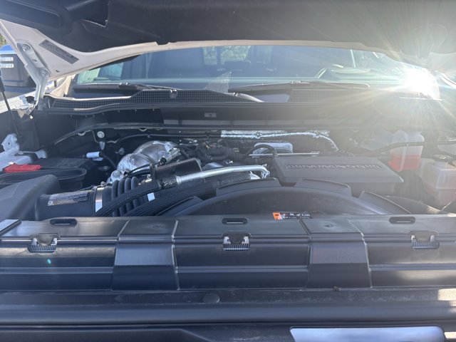 Used 2025 Chevrolet Silverado 3500 High Country w/ Technology Package image 18